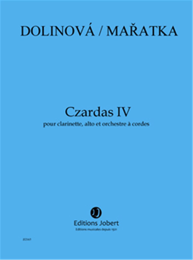 Czardas Iv